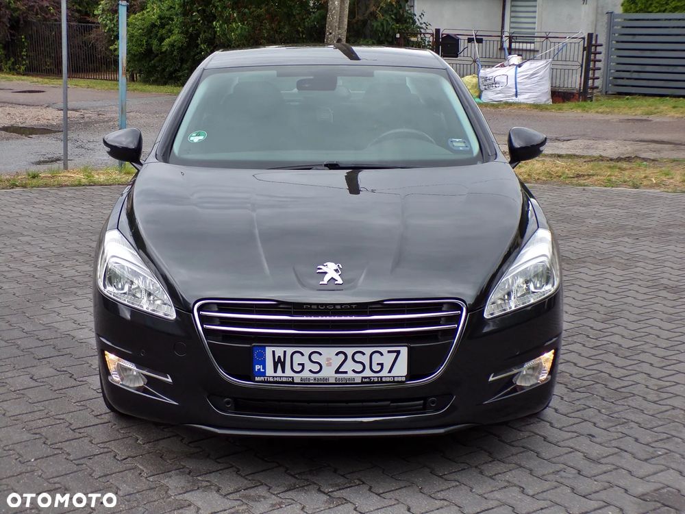 Peugeot 508 155 THP Active - 5