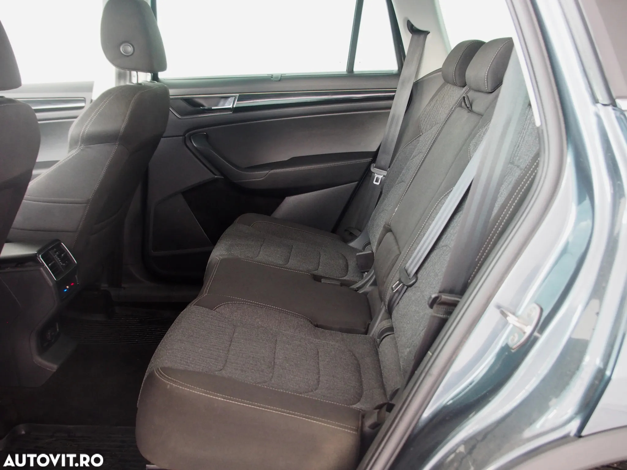 Skoda Kodiaq 2.0 TDI 4X4 DSG Style - 7