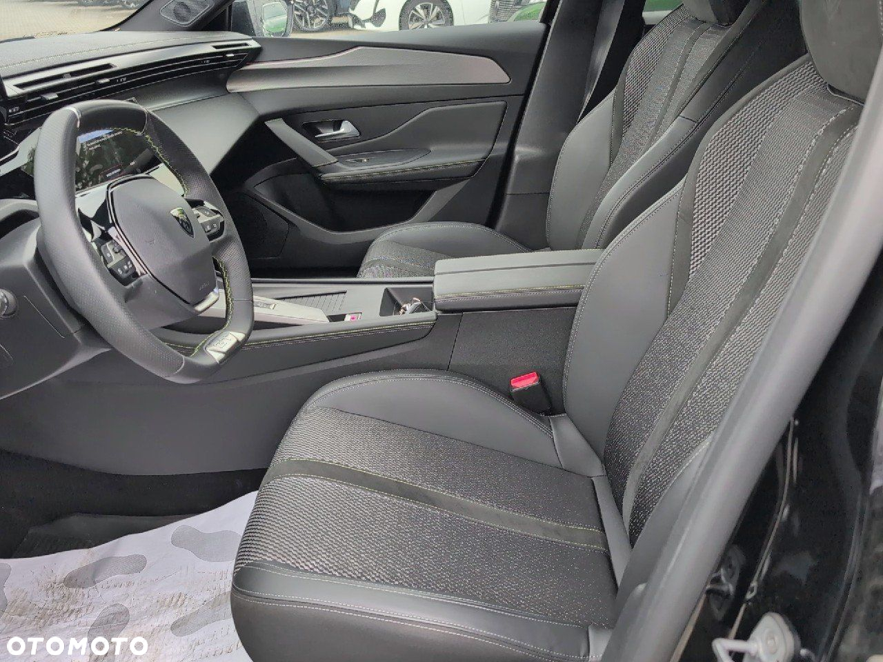 Peugeot 308 - 9
