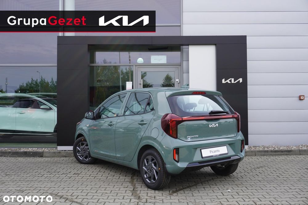 Kia Picanto - 8