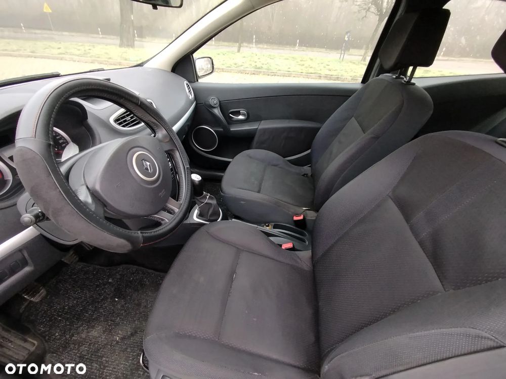 Renault Clio 1.2 16V Edition Dynamique - 20