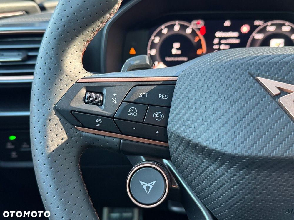 Cupra Formentor 2.0 TSI 4Drive DSG - 26