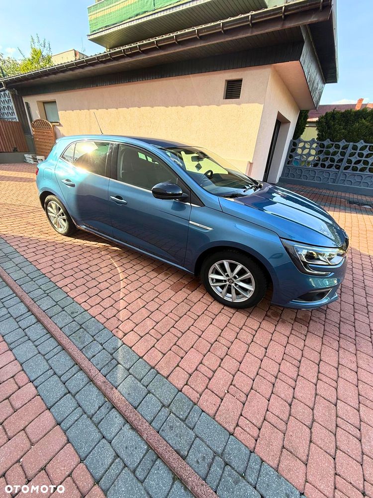 Renault Megane - 4