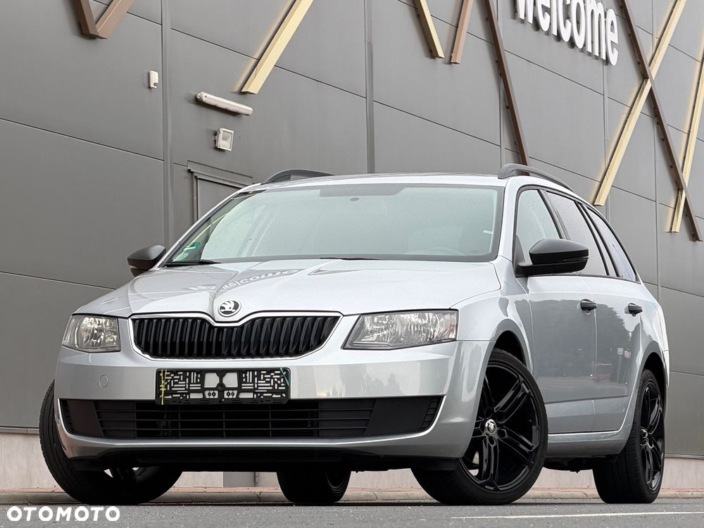 Skoda Octavia - 28