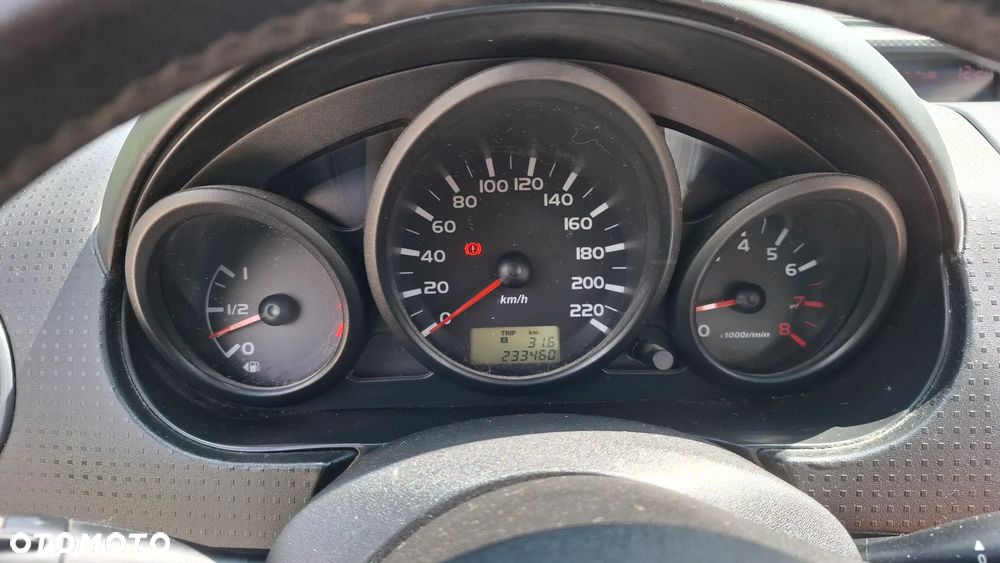 Mitsubishi Colt 1.5 Invite - 9