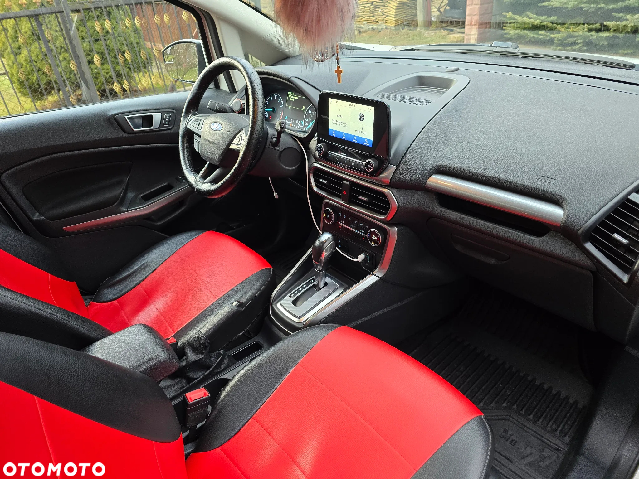 Ford EcoSport - 36