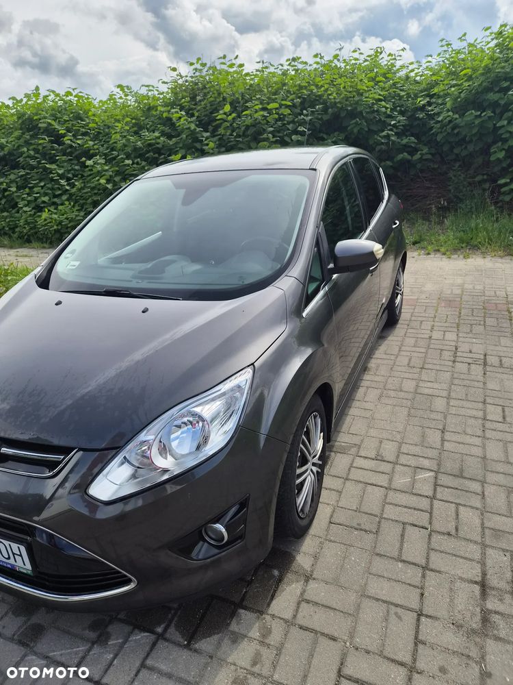 Ford C-MAX 1.6 EcoBoost Titanium ASS - 2