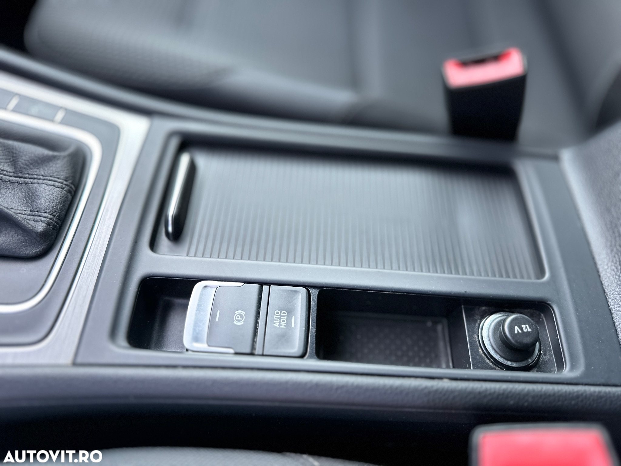 Volkswagen Golf Variant 1.4 TSI BlueMotion Technology DSG Comfortline - 13