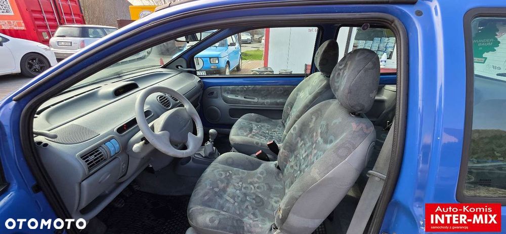 Renault Twingo - 13