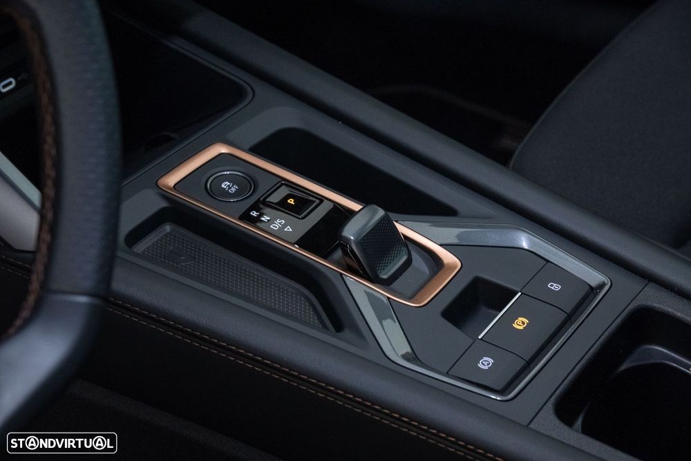 Cupra Formentor 1.5 eTSI DSG - 30