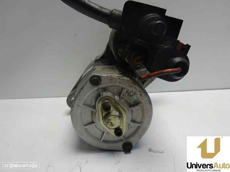 MOTOR ARRANQUE VOLKSWAGEN POLO 2007 -02T911024B - 3