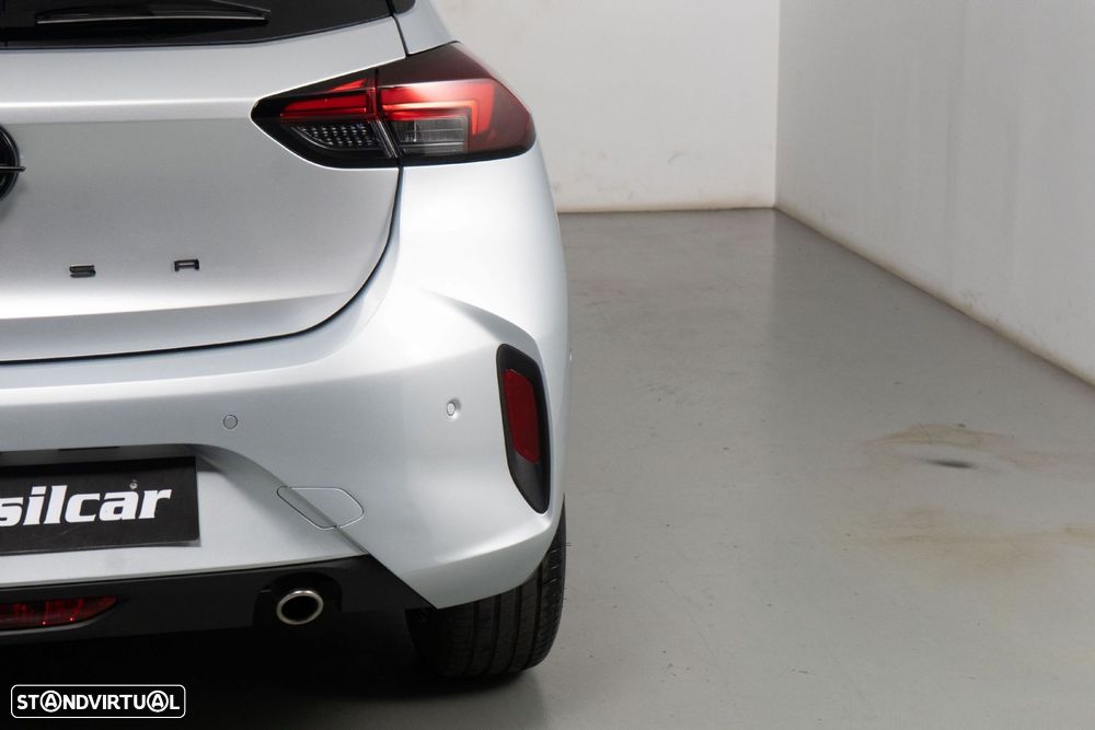 Opel Corsa 1.2 T GS Line - 16