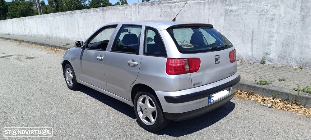 SEAT Ibiza 1.0 Passion - 3