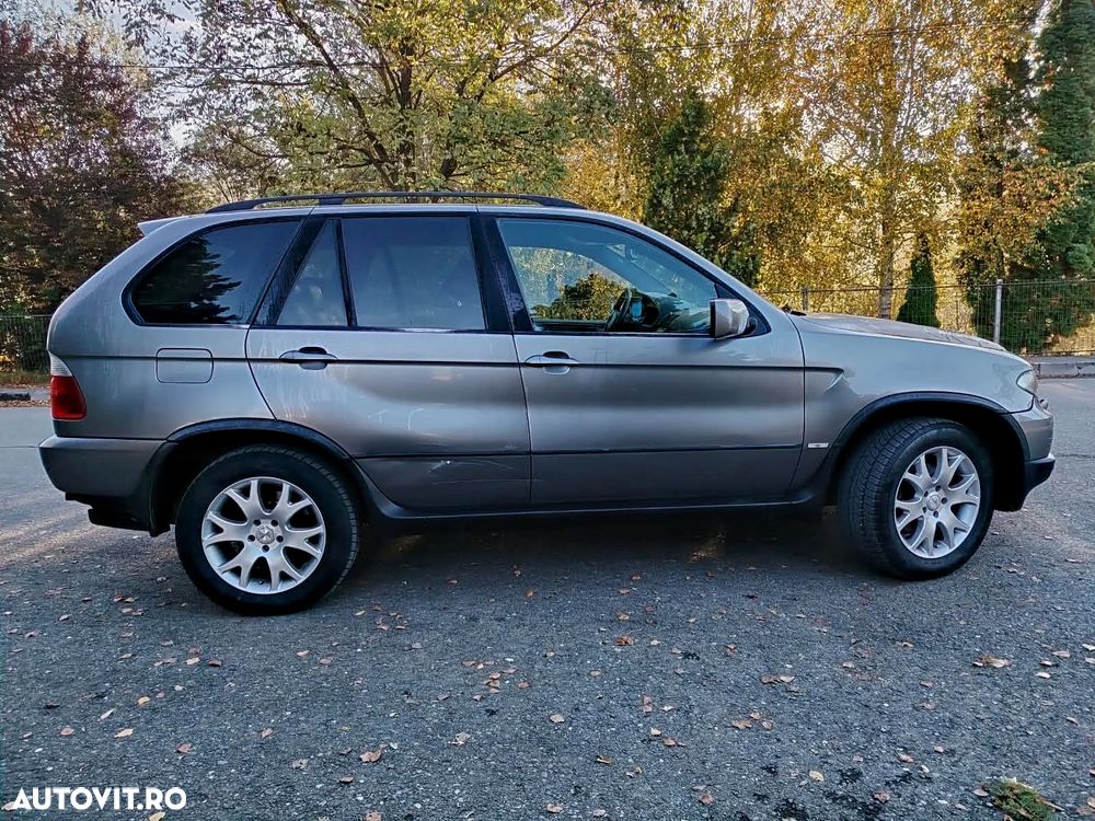 BMW X5 - 16