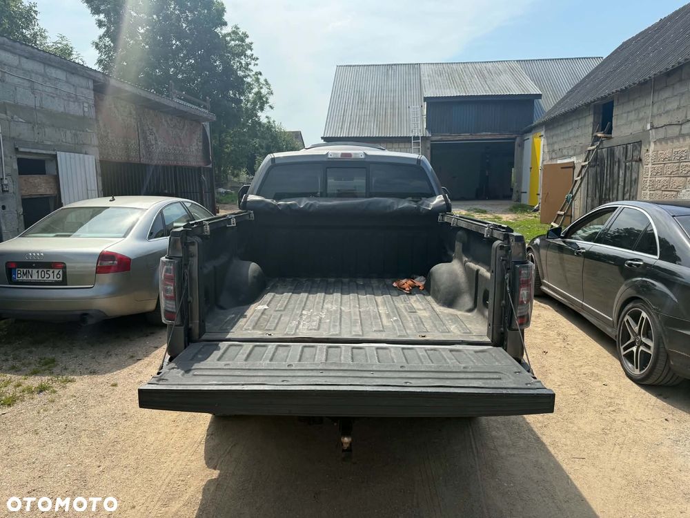 Ford F150 - 10