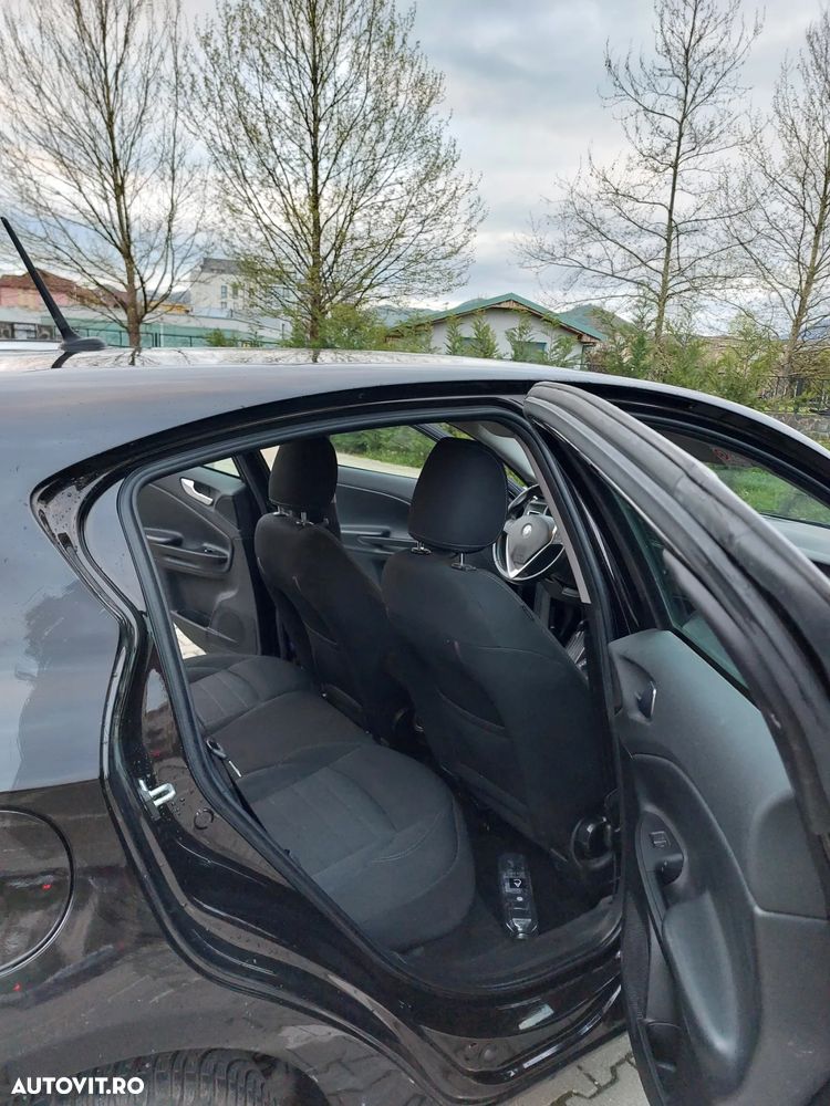 Alfa Romeo Giulietta 1.4 M-Air S&S TCT Super - 12