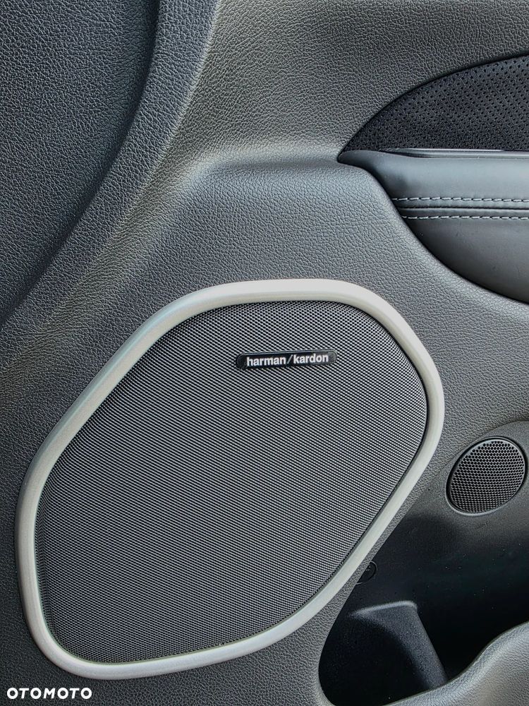 Jeep Grand Cherokee 6.4 V8 SRT8 - 14