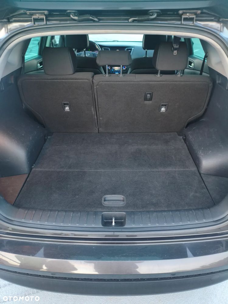 Hyundai Tucson - 11