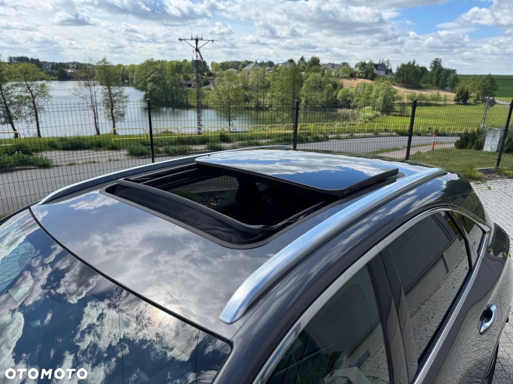 DS Automobiles DS 7 - 10