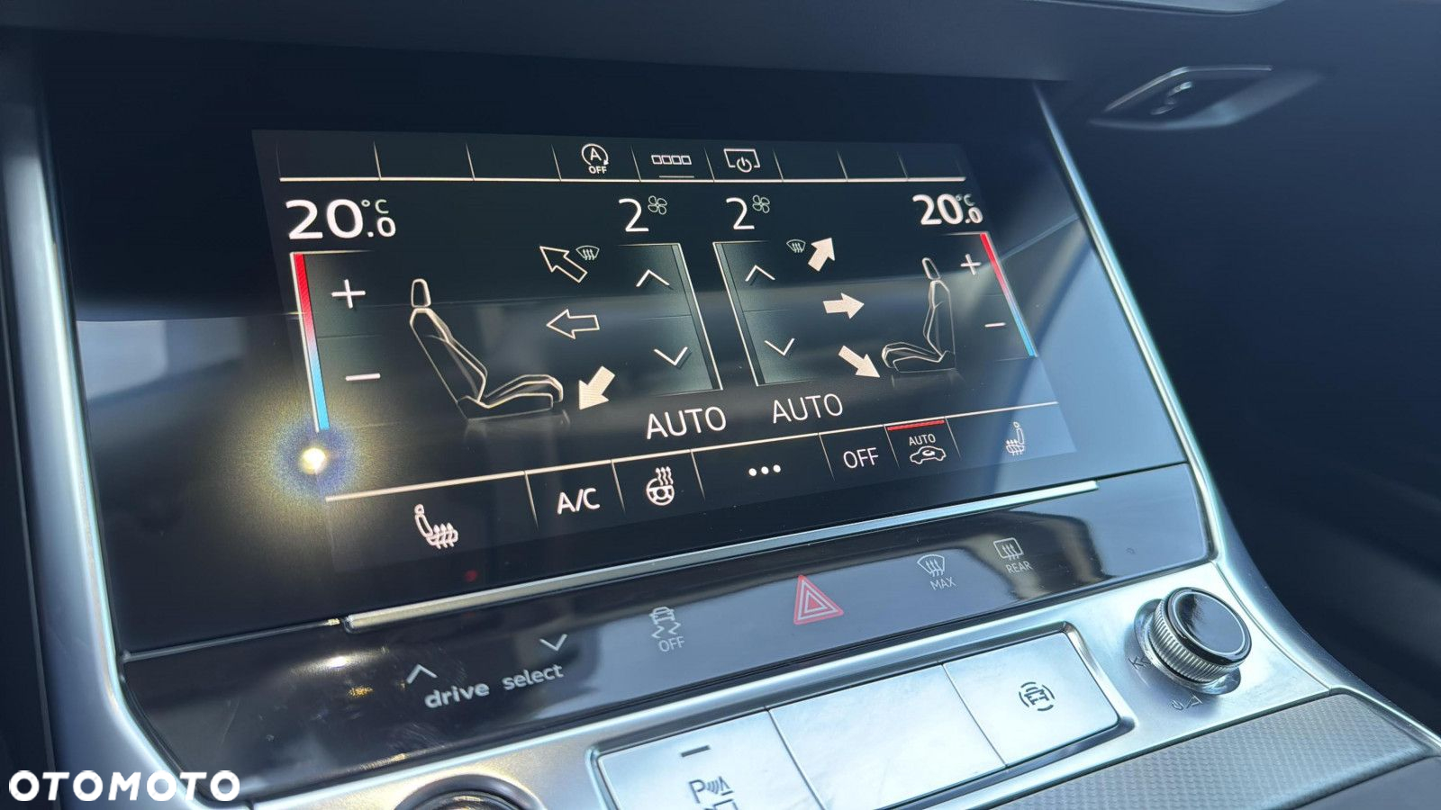 Audi A6 - 22