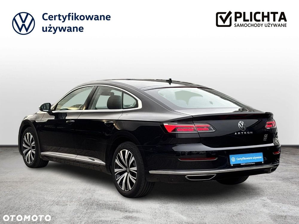 Volkswagen Arteon 2.0 TDI Elegance DSG - 9