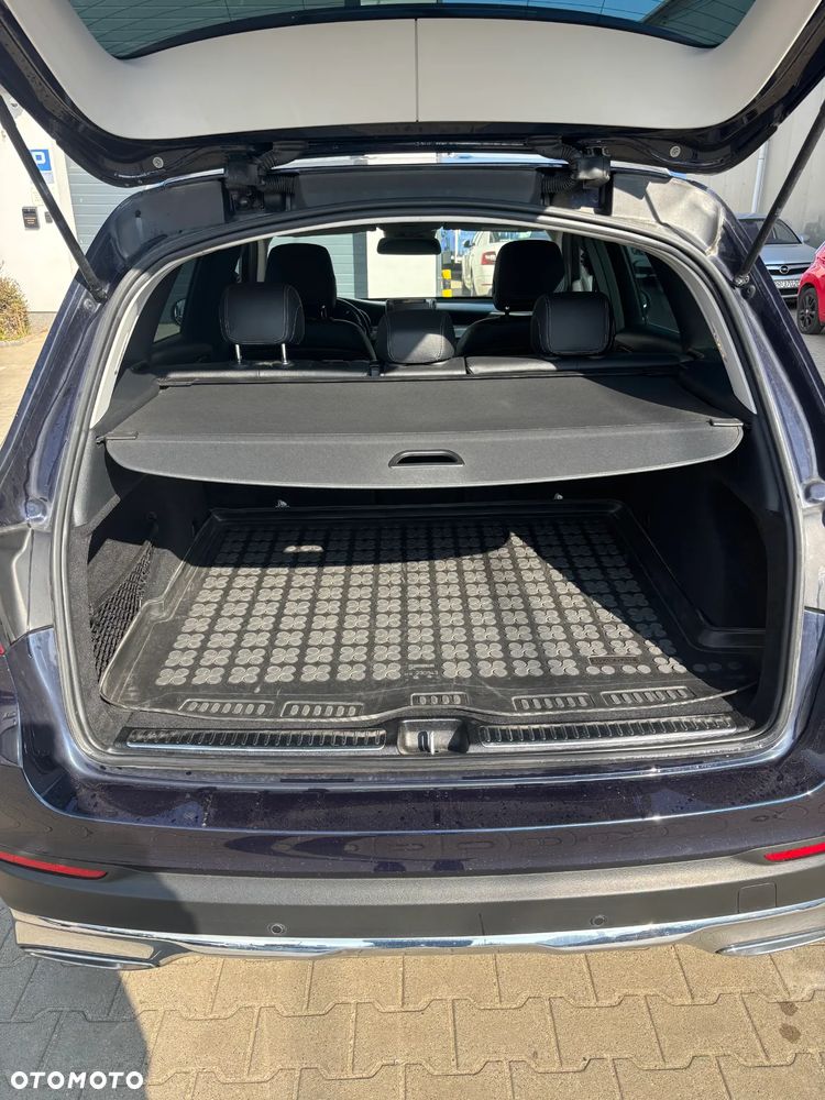 Mercedes-Benz GLC Coupe 250 d 4-Matic - 5
