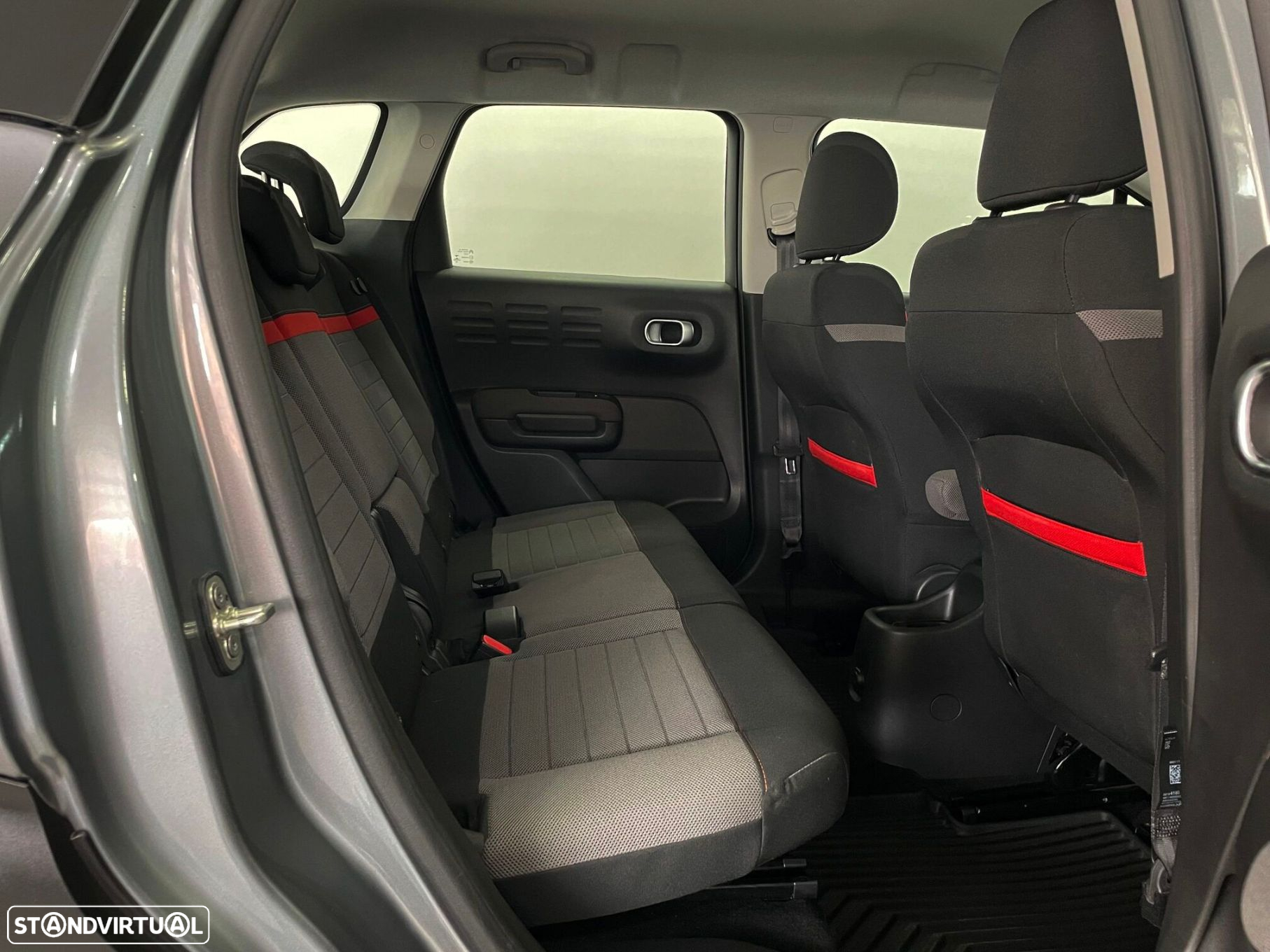 Citroën C3 Aircross 1.2 PureTech Feel - 20