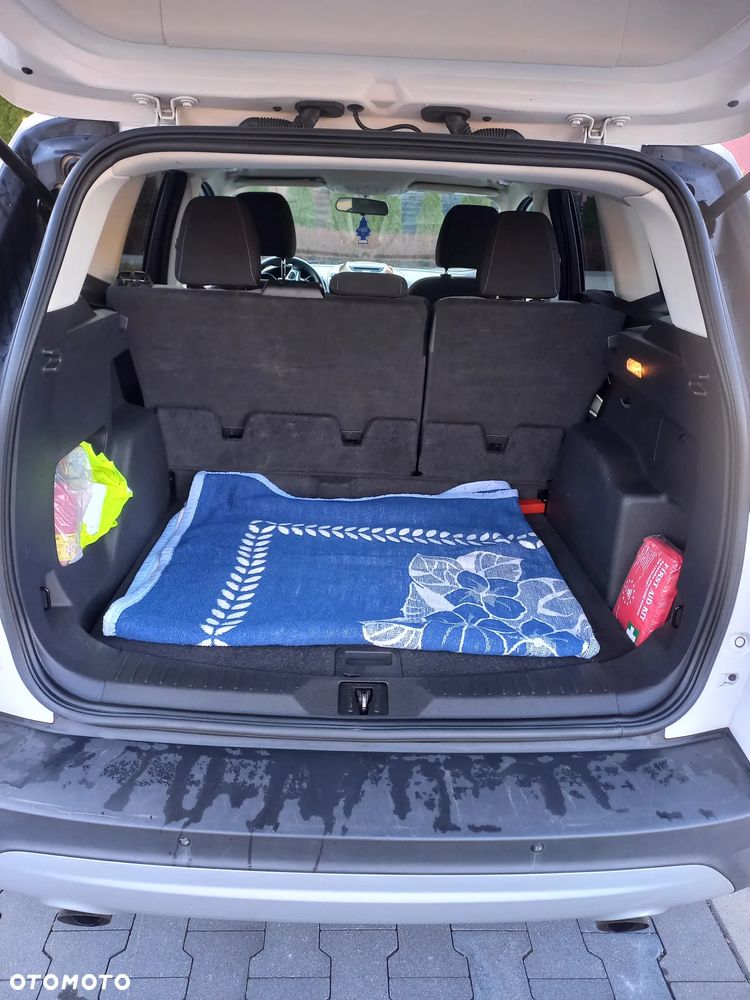 Ford Escape - 4