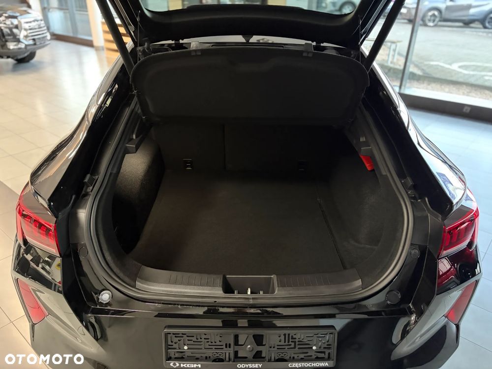 JAC J7 Plus CVT - 24