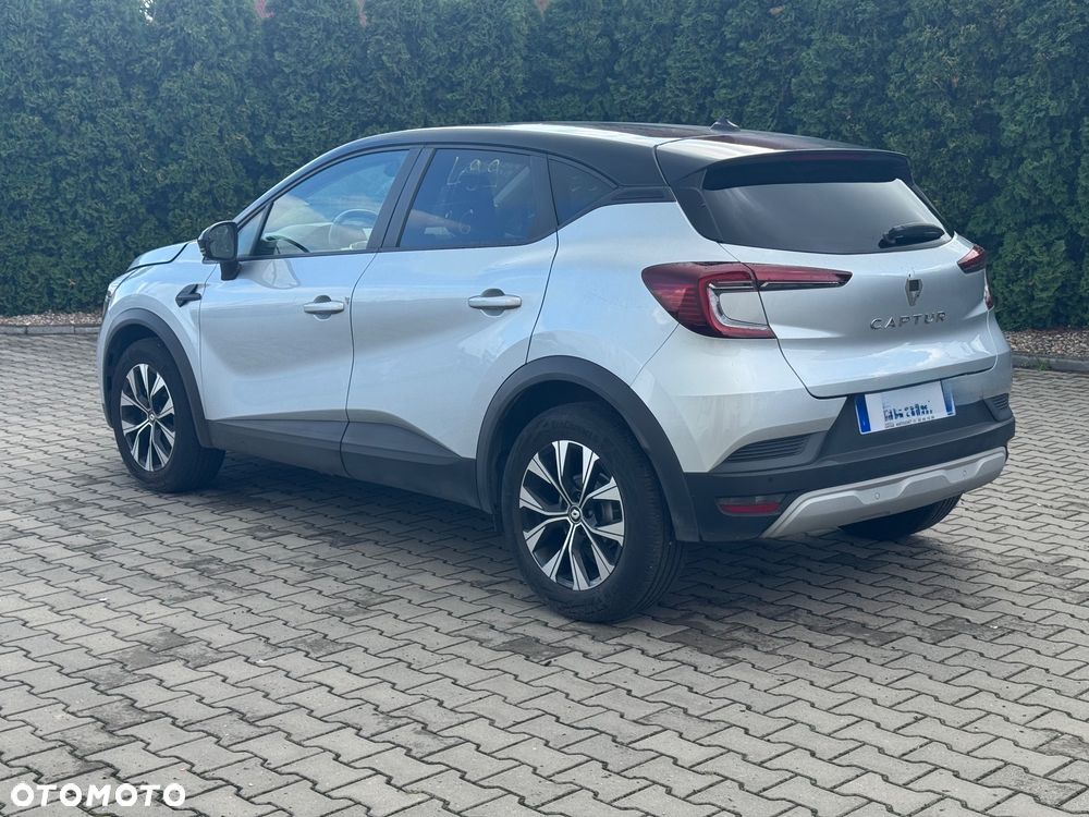 Renault Captur - 7