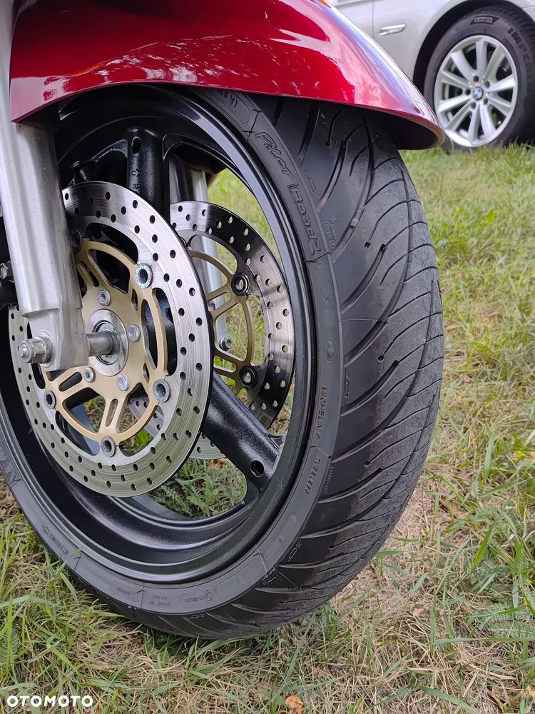 Suzuki GSX-F - Katana - 18