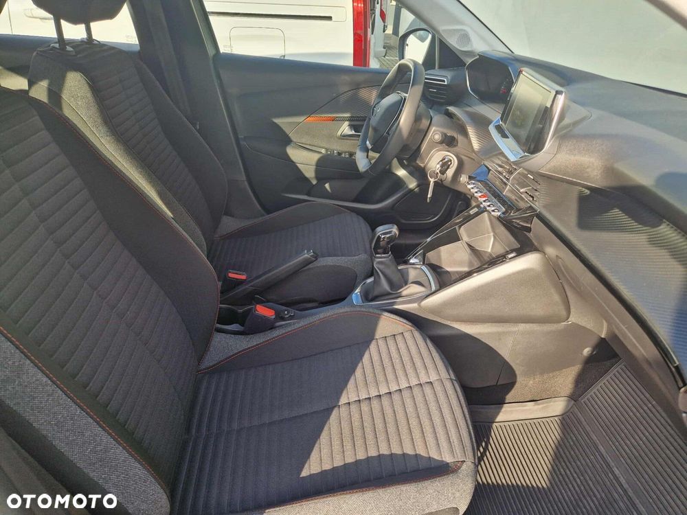 Peugeot 208 1.2 PureTech Active Pack S&S - 31