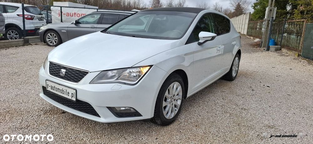 Seat Leon - 3