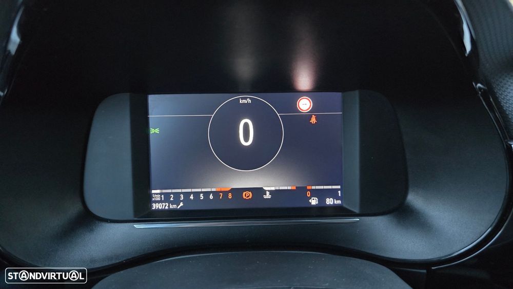 Opel Corsa 1.2 T Elegance - 17