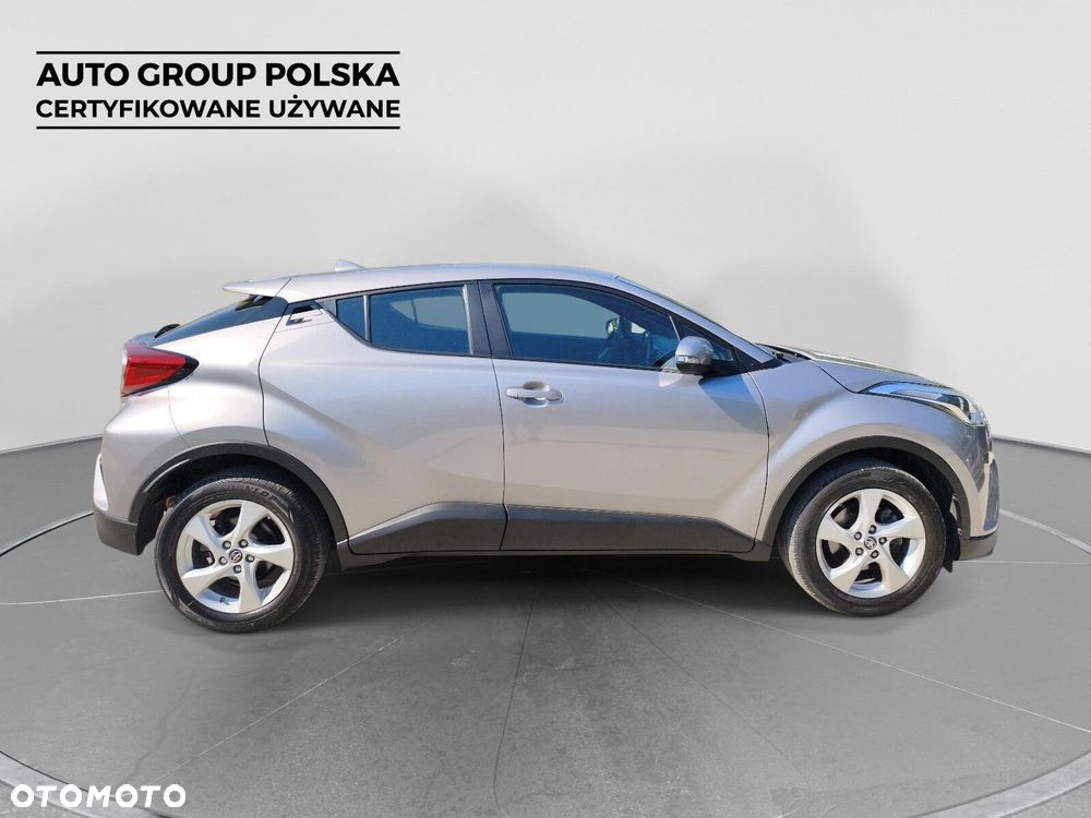 Toyota C-HR 1.2 T Premium - 15