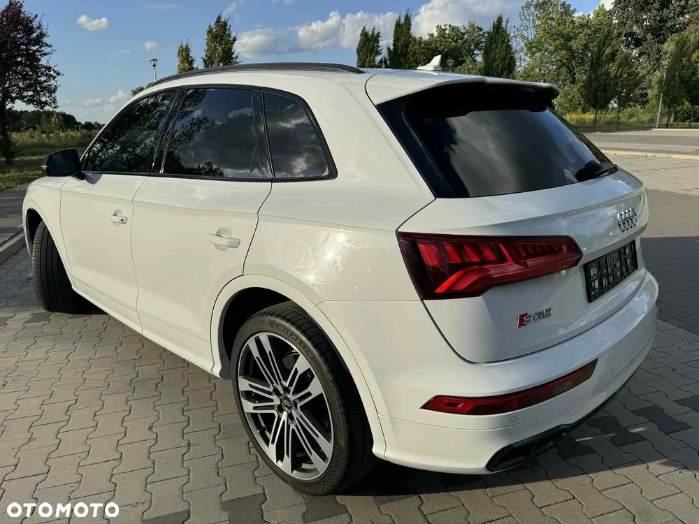 Audi SQ5 - 12
