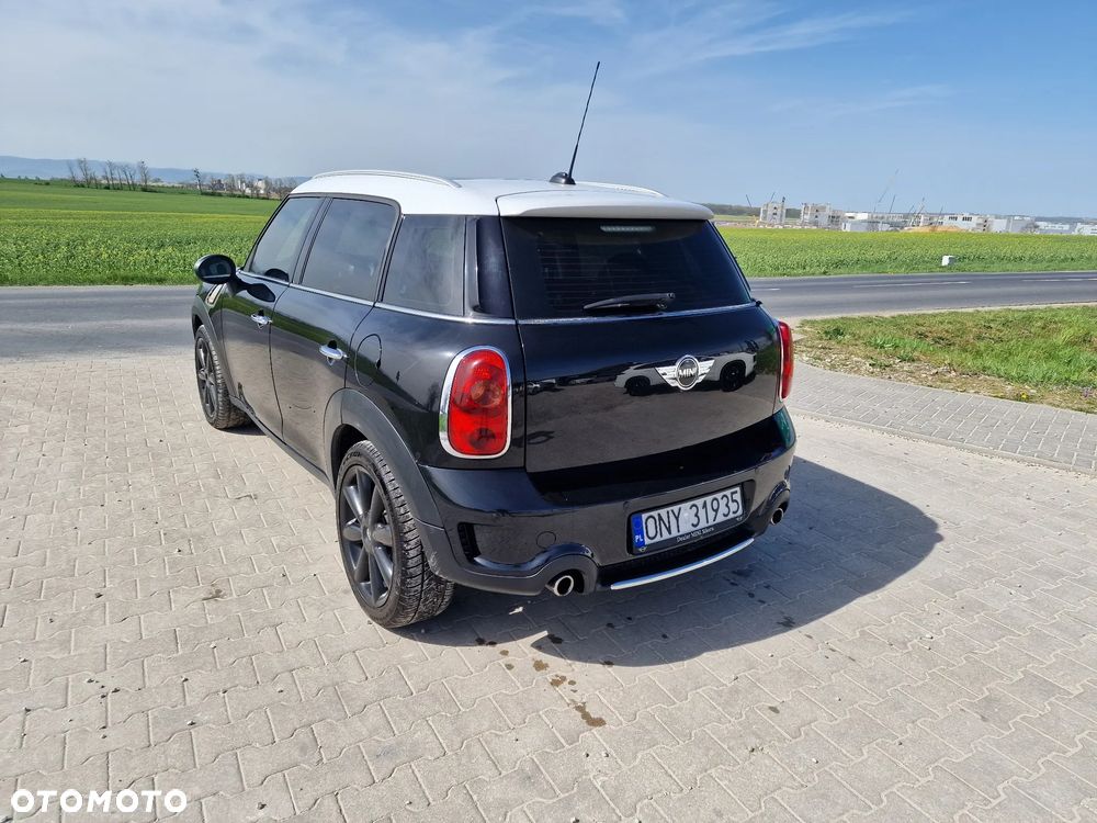 MINI Countryman - 14