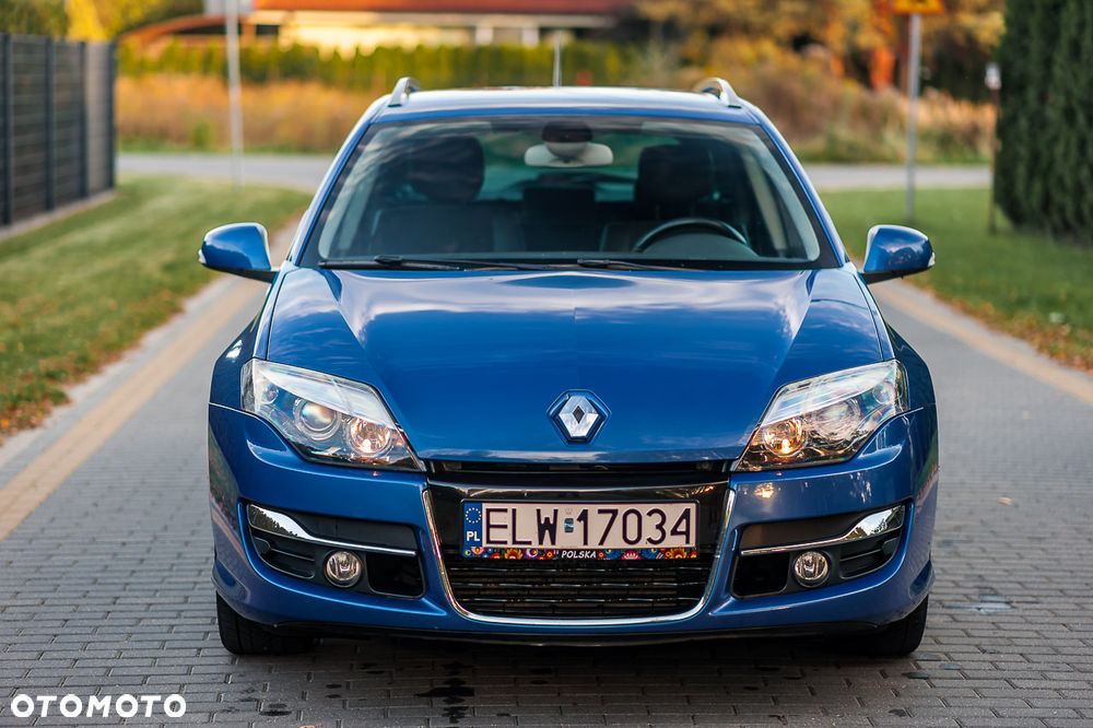 Renault Laguna - 7