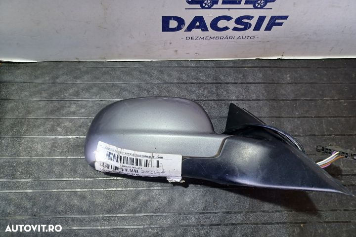 Oglinda dreapta electrica E1020514 E1020514 Volkswagen VW Passat B5 [ - 2