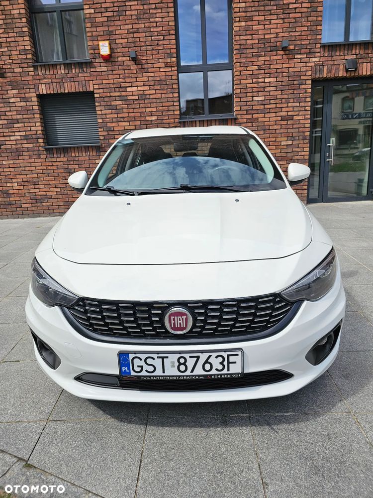 Fiat Tipo 1.4 16V More - 5