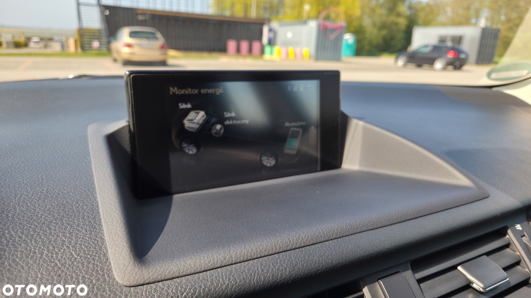 Lexus CT 200h Business Edition - 31
