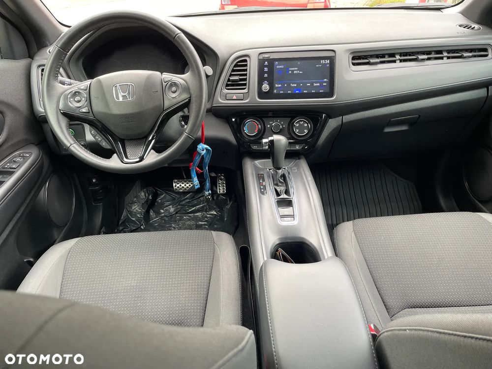 Honda HR-V - 7