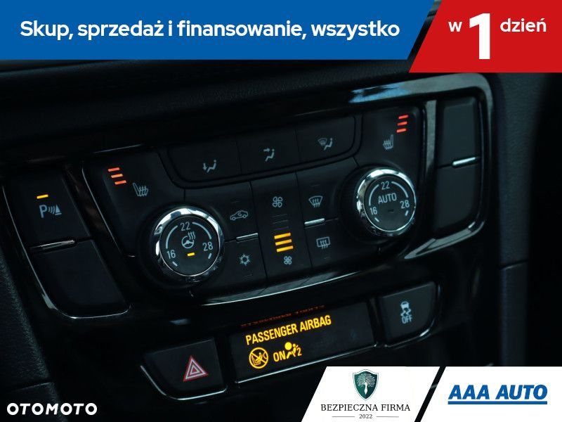 Opel Mokka - 17