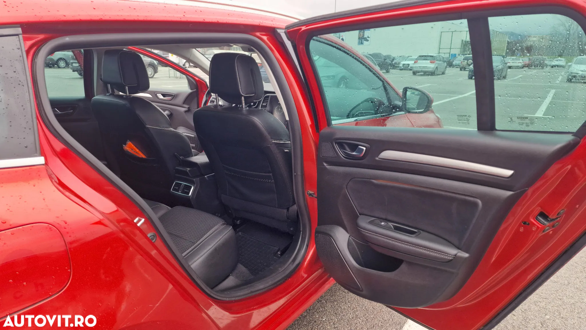 Renault Megane BLUE dCi 115 BOSE EDITION - 27