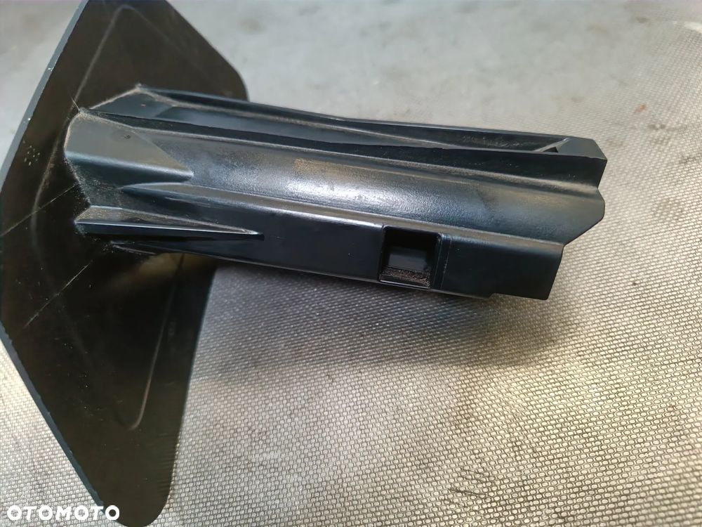 Ślizg mocowanie zderzaka Lewy Przód Skoda Kodiaq FL Lift Mocowanie spryskiwacza Lampy Przedniej 565807824 - 7