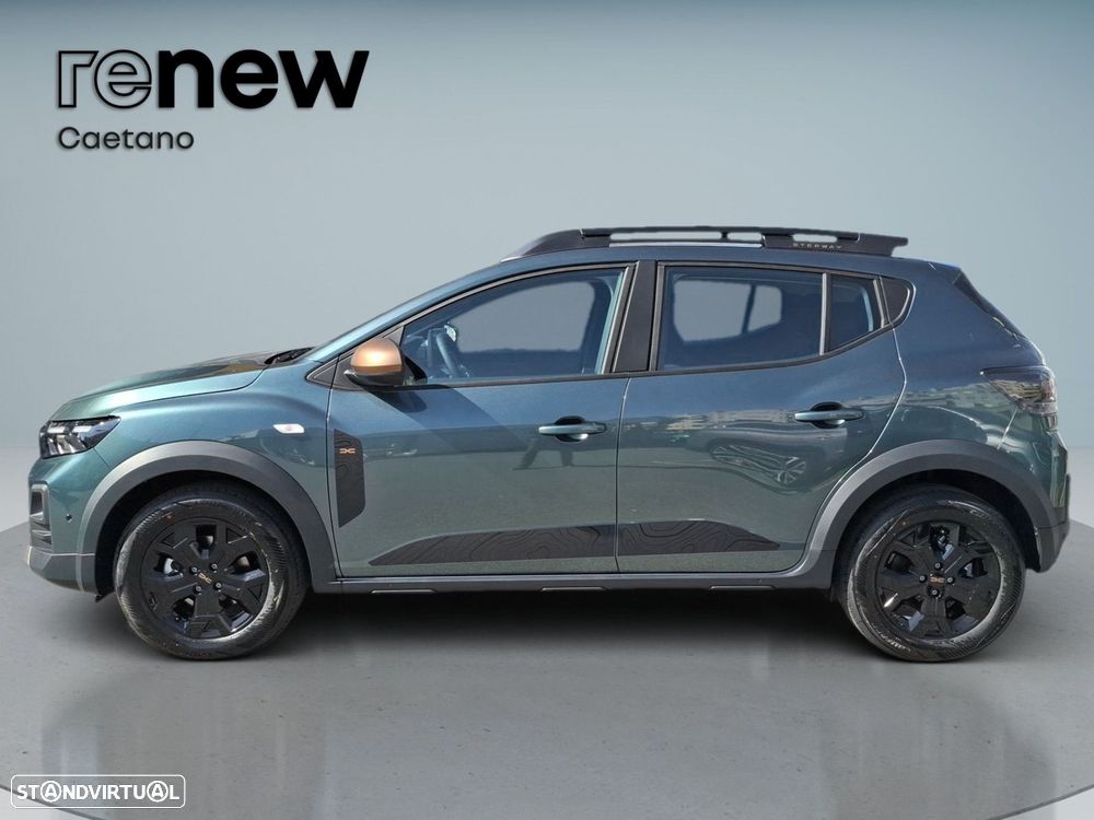 Dacia Sandero 1.2 ECO-G Extreme - 5