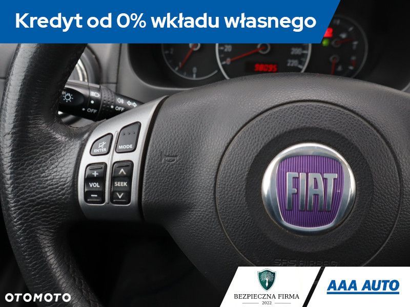 Fiat Sedici - 14