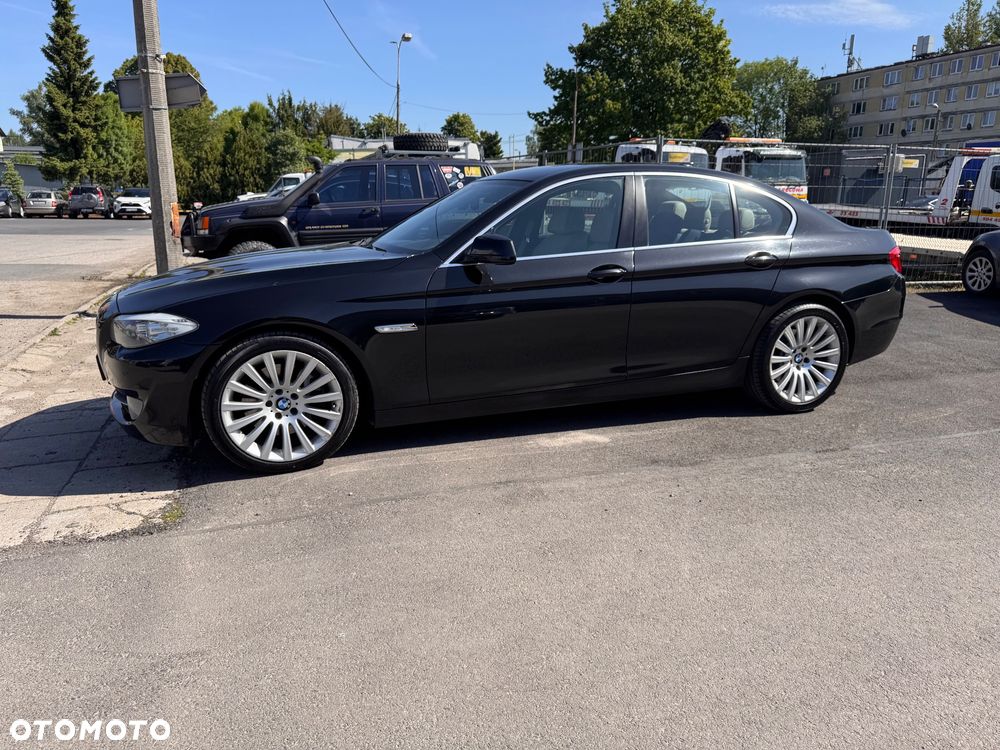 BMW Seria 5 - 27