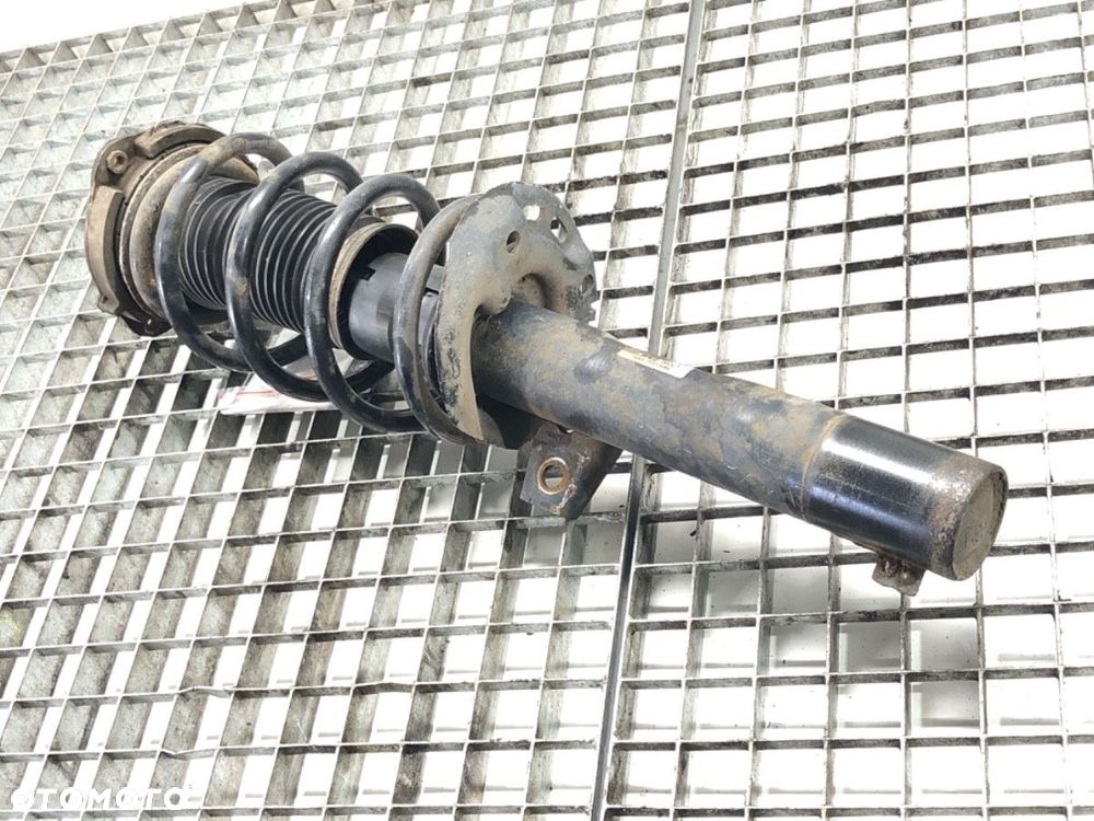 AMORTYZATOR PRAWY PRZÓD ZE SPRĘŻYNĄ  VW GOLF V (1K1) 2003 - 2010 2.0 GTI 147 kW [200 KM] benzyna - 3