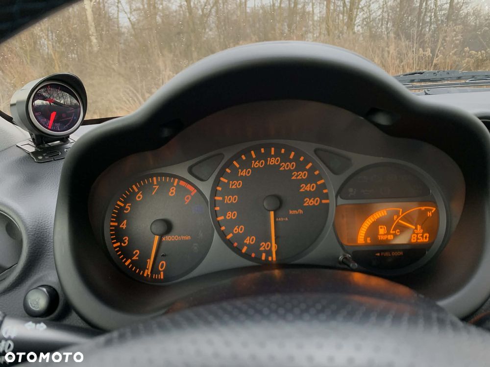 Toyota Celica TS - 13